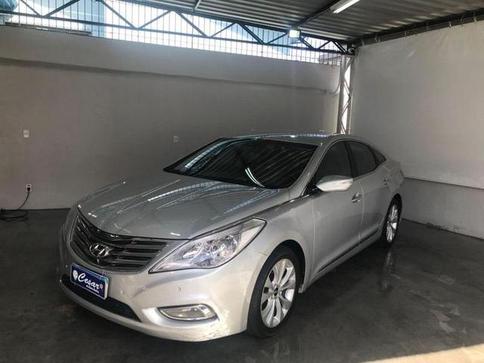 HYUNDAI AZERA  3.0 V6 24V 4p Aut.