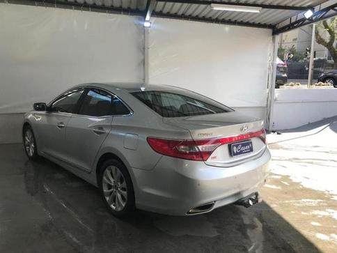 HYUNDAI AZERA  3.0 V6 24V 4p Aut.