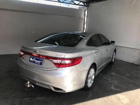 HYUNDAI AZERA  3.0 V6 24V 4p Aut.