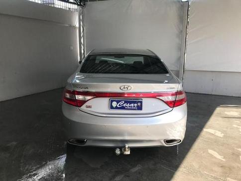 HYUNDAI AZERA  3.0 V6 24V 4p Aut.