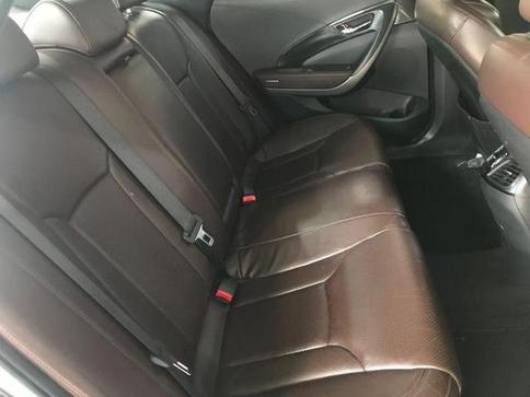 HYUNDAI AZERA  3.0 V6 24V 4p Aut.