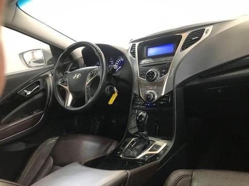 HYUNDAI AZERA  3.0 V6 24V 4p Aut.