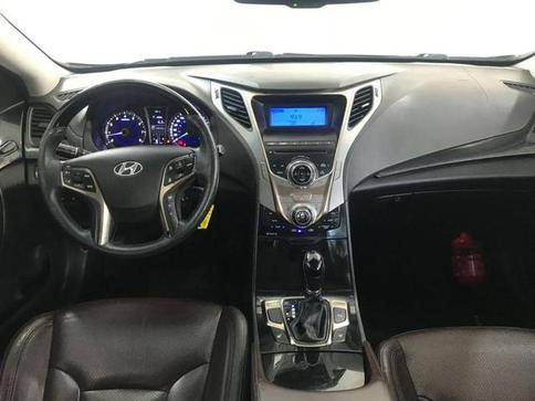 HYUNDAI AZERA  3.0 V6 24V 4p Aut.