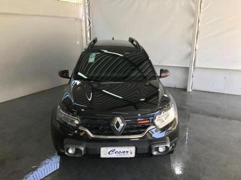 RENAULT DUSTER  Iconic Plus 1.3 TB 16V Flex Aut.