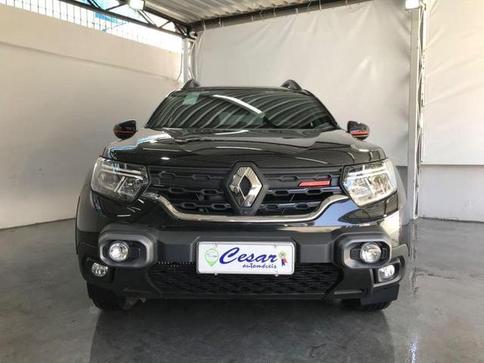 RENAULT DUSTER  Iconic Plus 1.3 TB 16V Flex Aut.