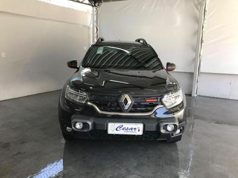 RENAULT DUSTER  Iconic Plus 1.3 TB 16V Flex Aut.