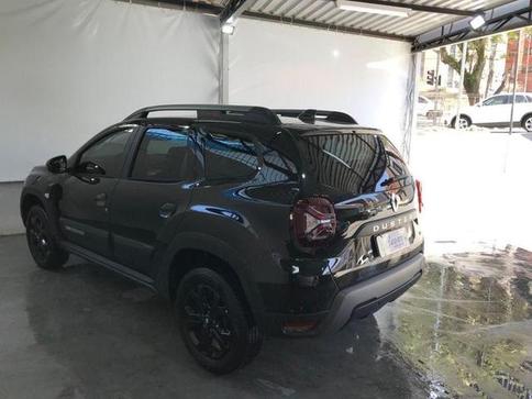 RENAULT DUSTER  Iconic Plus 1.3 TB 16V Flex Aut.