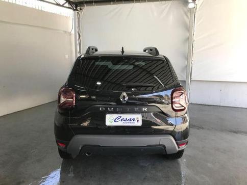 RENAULT DUSTER  Iconic Plus 1.3 TB 16V Flex Aut.