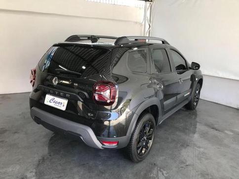 RENAULT DUSTER  Iconic Plus 1.3 TB 16V Flex Aut.