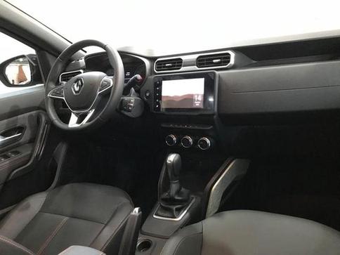 RENAULT DUSTER  Iconic Plus 1.3 TB 16V Flex Aut.