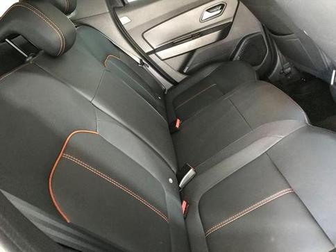 RENAULT DUSTER  Iconic Plus 1.3 TB 16V Flex Aut.