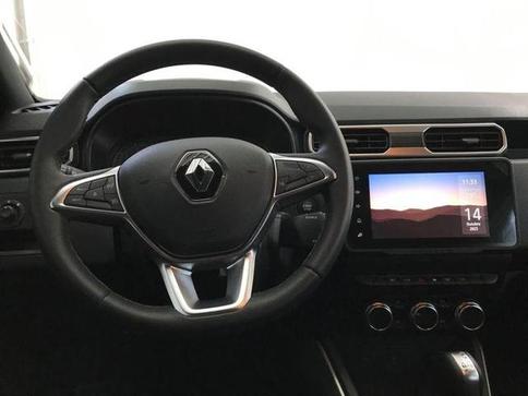 RENAULT DUSTER  Iconic Plus 1.3 TB 16V Flex Aut.