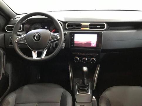 RENAULT DUSTER  Iconic Plus 1.3 TB 16V Flex Aut.