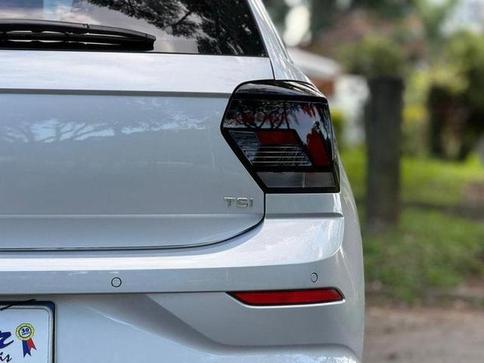 VOLKSWAGEN Polo  Highline TSI 1.0 Flex 12V Aut.