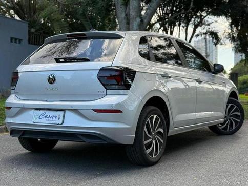 VOLKSWAGEN Polo  Highline TSI 1.0 Flex 12V Aut.