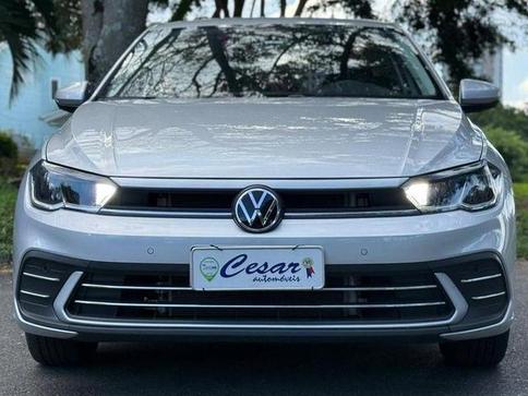 VOLKSWAGEN Polo  Highline TSI 1.0 Flex 12V Aut.