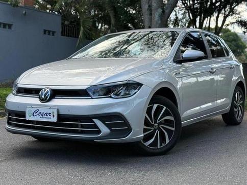 VOLKSWAGEN Polo  Highline TSI 1.0 Flex 12V Aut.