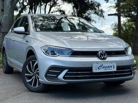 VOLKSWAGEN Polo  Highline TSI 1.0 Flex 12V Aut.