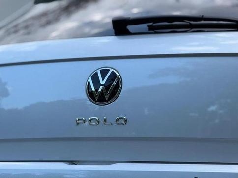 VOLKSWAGEN Polo  Highline TSI 1.0 Flex 12V Aut.