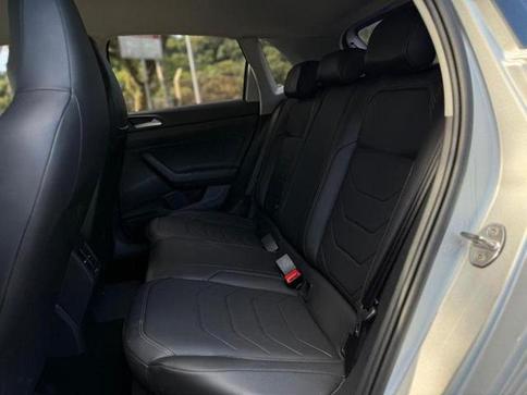 VOLKSWAGEN Polo  Highline TSI 1.0 Flex 12V Aut.
