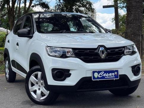 RENAULT Kwid Zen