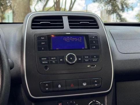 RENAULT Kwid Zen