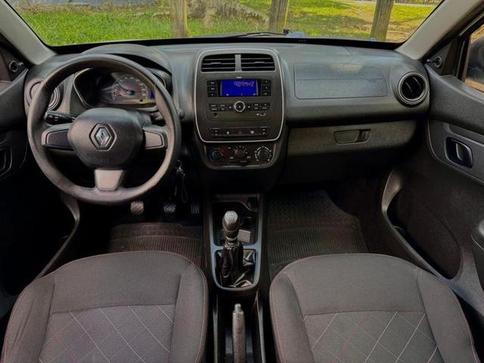 RENAULT Kwid Zen