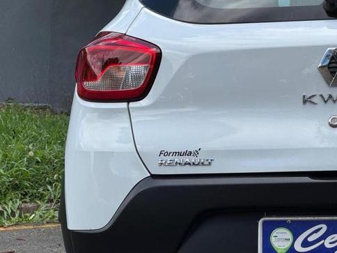RENAULT Kwid Zen