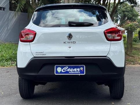 RENAULT Kwid Zen