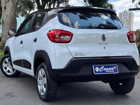 RENAULT Kwid Zen