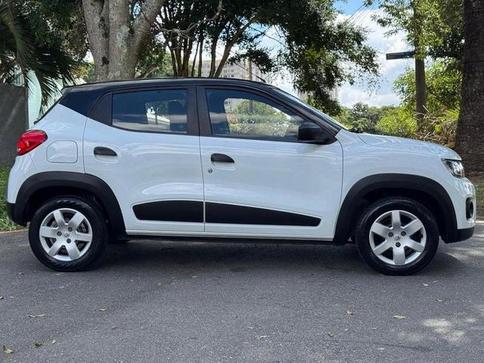 RENAULT Kwid Zen