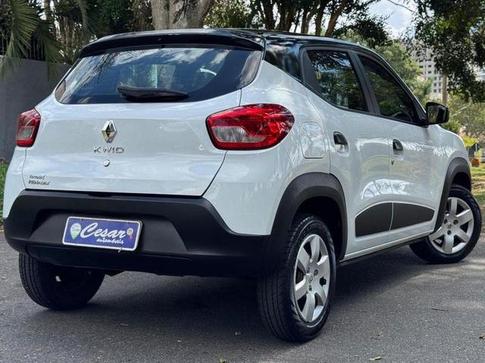 RENAULT Kwid Zen