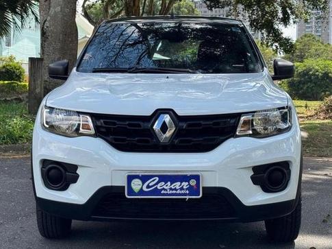 RENAULT Kwid Zen