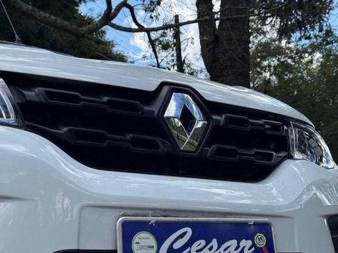 RENAULT Kwid Zen
