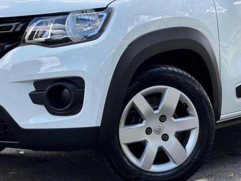 RENAULT Kwid Zen