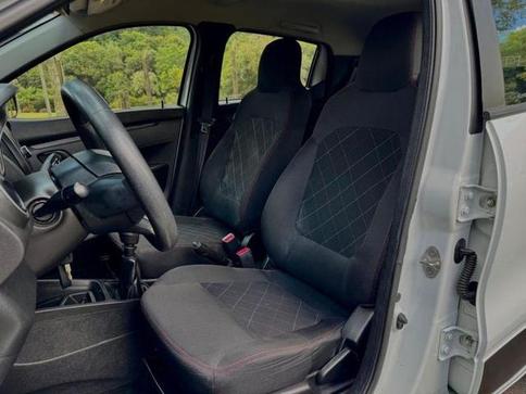 RENAULT Kwid Zen