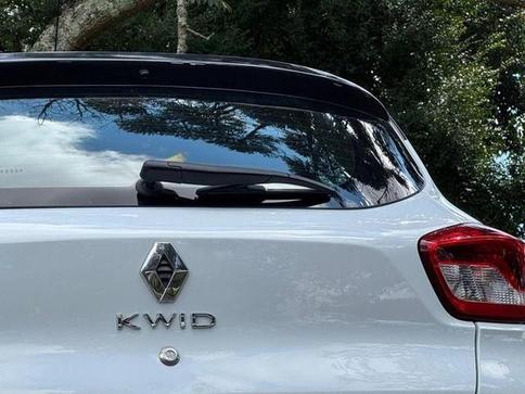RENAULT Kwid Zen