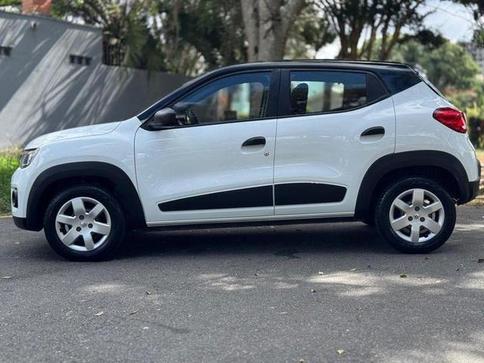 RENAULT Kwid Zen