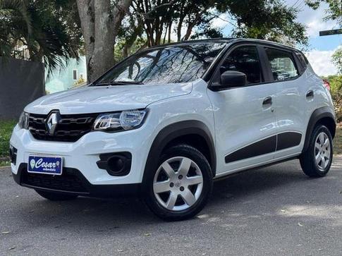 RENAULT Kwid Zen