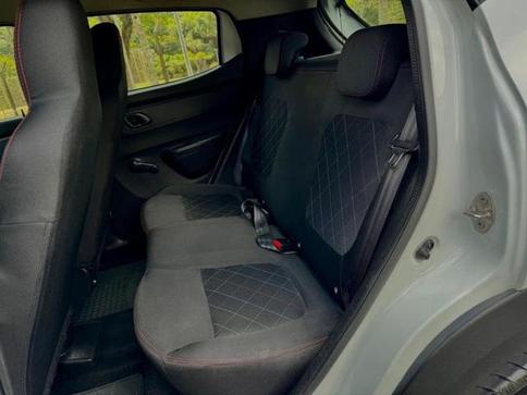 RENAULT Kwid Zen