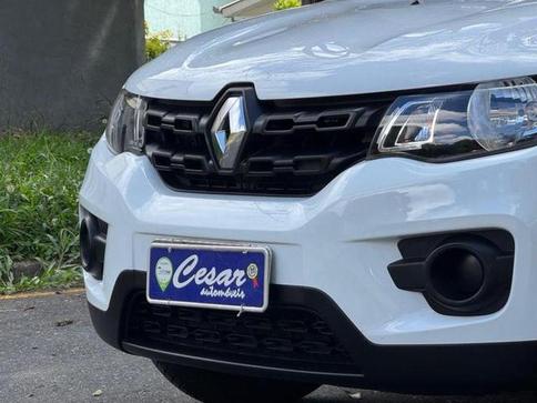 RENAULT Kwid Zen