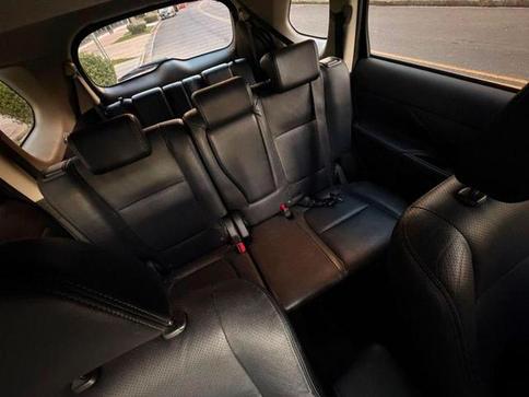 MITSUBISHI OUTLANDER GT 3.0 V6 Aut.