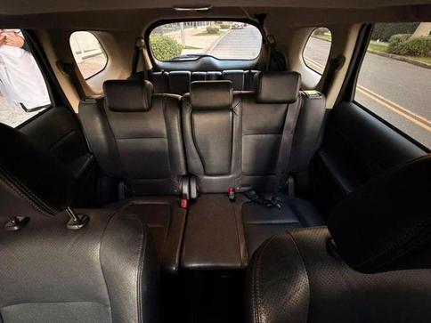 MITSUBISHI OUTLANDER GT 3.0 V6 Aut.