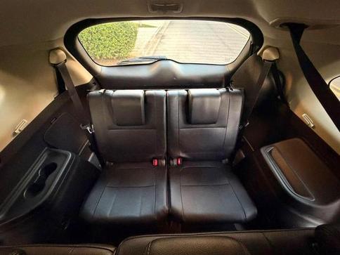 MITSUBISHI OUTLANDER GT 3.0 V6 Aut.