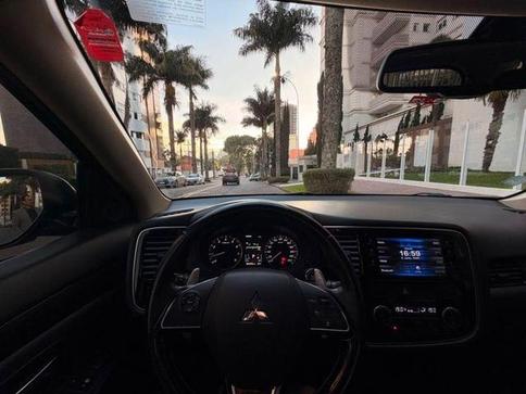 MITSUBISHI OUTLANDER GT 3.0 V6 Aut.