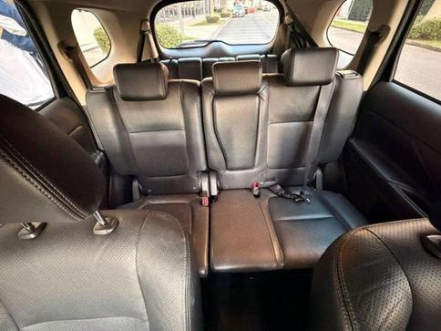 MITSUBISHI OUTLANDER GT 3.0 V6 Aut.