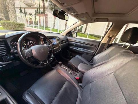 MITSUBISHI OUTLANDER GT 3.0 V6 Aut.