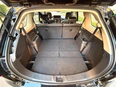 MITSUBISHI OUTLANDER GT 3.0 V6 Aut.