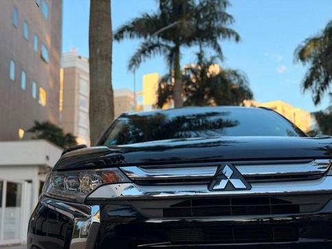 MITSUBISHI OUTLANDER GT 3.0 V6 Aut.