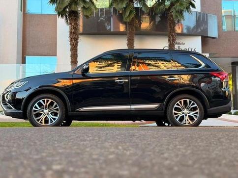MITSUBISHI OUTLANDER GT 3.0 V6 Aut.